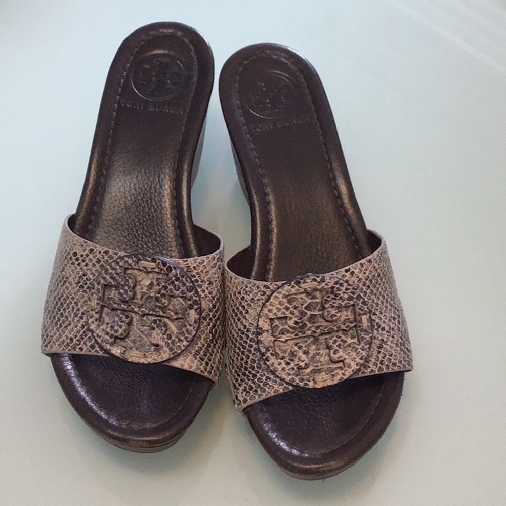Tory Burch Wedges